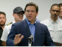 Ron DeSantis: Vaccines are 'Saving Lives,' 'Reducing Mortality'