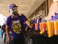 California SEIU President Challenges Gavin Newsom’s Vaccine Mandate