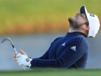 WATCH: Tyrrell Hatton Smashes Club, Flips Fans the Bird at British Open