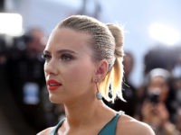 Highest Paid Actress Scarlett Johansson Says Women Are Underpaid in Hollywood: ‘Still Fighting that Damn Fight’