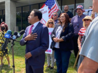 Larry Elder Sues California over Ballot Exclusion: ‘Voter Suppression’