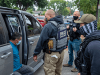 More than 300 Illegal Alien Sex Offenders Arrested in ICE Operation