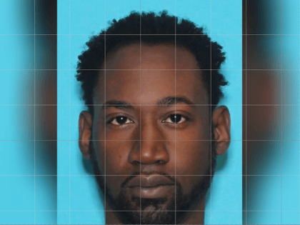 This photo provided by the San Antonio Police Department shows Otis Tyrone McKane. A manhunt for a suspect in the fatal shooting of a veteran Texas police detective ended Monday, Nov. 21, 2016, with an arrest in the killing, authorities said. San Antonio Detective Benjamin Marconi, who was killed Sunday …