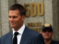 Flashback: Trump Defended Tom Brady During Deflategate Scandal