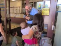 Canadian Pastor Tim Stephens Released from Jail: ‘A Very Thankful Day’