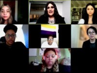 Biden’s Deputies Urge Children to Demand Transgender Status