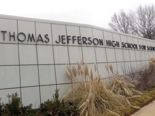Fairfax County Public Schools (FCPS) Superintendent Scott Brabrand, who abolished the entrance exam at the acclaimed Thomas Jefferson High School for Science and Technology (TJ), will leave his post at the end of the coming academic year.