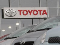 Toyota Ceases Donations to GOP Who Opposed Election Certification