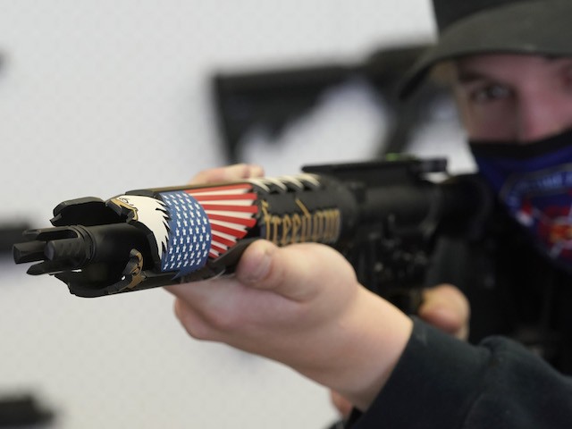 Ninth Circuit Panel Strikes CA Semiauto Rifle Ban for 18-20 Year-Olds - Vimarsana News
