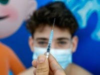 FDA Fully Approves Pfizer's Coronavirus Vaccine