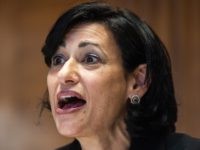 CDC's Walensky: COVID-19 'Likely to Become an Endemic Disease'