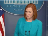 White House Finally Admits: ‘Communism Is a Failed Ideology’