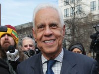 Former Virginia Democrat Gov. Douglas Wilder Lights Up Terry McAuliffe and Ralph Northam