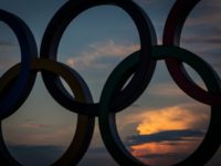 Woke Olympics Faces Incoming Typhoon with Torrential Rain, 56 MPH Winds