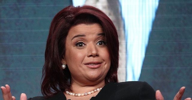 Ana Navarro Posts Racist Comment on Mar-a-Lago on Twitter: 'White Ppl ...