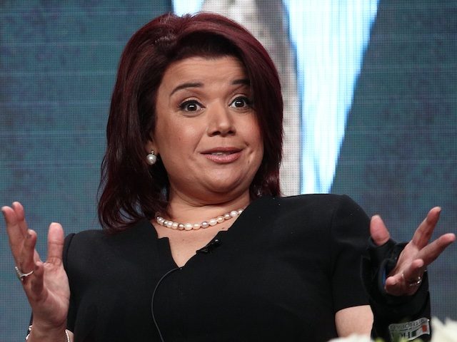 Ana Navarro