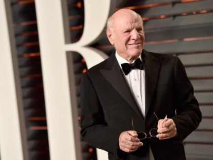 BEVERLY HILLS, CA - FEBRUARY 28: Businessman Barry Diller attends the 2016 Vanity Fair Oscar Party Hosted By Graydon Carter at the Wallis Annenberg Center for the Performing Arts on February 28, 2016 in Beverly Hills, California. (Photo by Pascal Le Segretain/Getty Images)