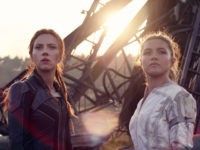 ‘Black Widow’ Review: Dull, Sexless, and Heavy-Handed