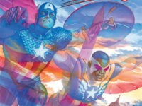 Independence Day: Marvel Comics Makes Captain America Say American Dream ‘Is a Lie’