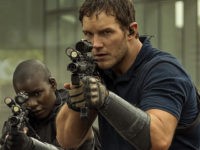 ‘Tomorrow War’ Review: Amazon Delivers a Perfect 4th of July Blockbuster