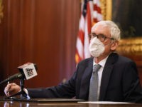 Democrat Governor of Wisconsin Vetoes Bill to Ban Private Funding of Election Administration