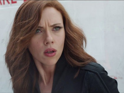 LOS ANGELES (AP) — Scarlett Johansson is suing the Walt Disney Co. over its streaming release of “Black Widow,” which she said breached her contract and deprived her of potential earnings.