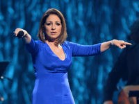 Gloria Estefan Demands Biden White House Condemn Murderous Cuban Dictators