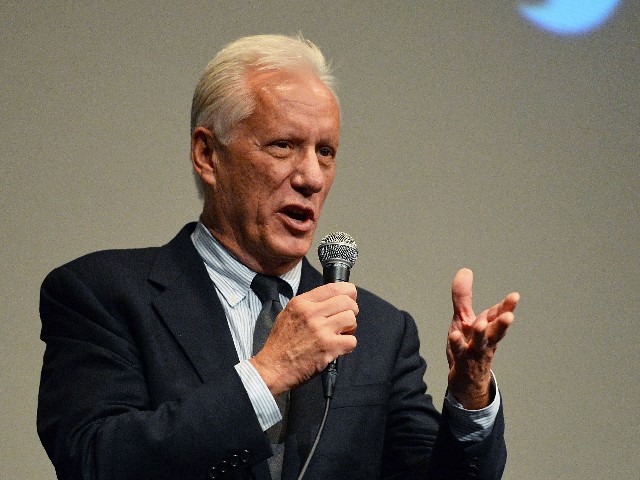 Twitter Files Reveal DNC Requested Censorship of James Woods - Vimarsana News