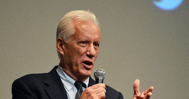James Woods Blasts the Joe Biden 'Border Tsunami Nightmare'