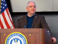 Louisiana Lawmakers May Override Governor Veto on Constitutional Carry