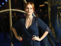 J.K. Rowling Champions Women’s Activist Attacked by Trans Radicals