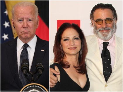 Joe Biden’s Cuba Plan: A Zoom Call with Gloria Estefan and Andy Garcia