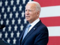 Job Creators Network Rips Biden’s Ga Voting Law Speech: He’s Lying to America to Push an ‘Election Law to Benefit Democrats’