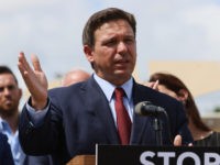 Ron DeSantis Purchases Antibody Treatments for Florida