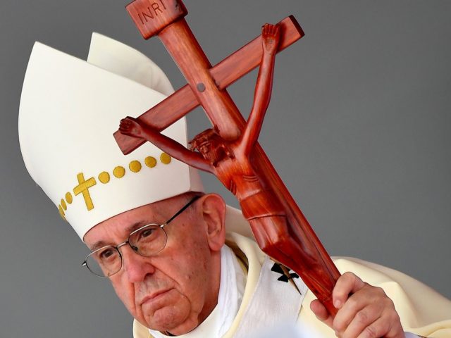 Pope Francis Condemns Abortion as 'Direct Killing' of Unborn Children - Vimarsana News