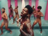 Rapper Lil Nas X, Who Compared Catholics to Nazis, Teases ‘Christian Era’ of His Career