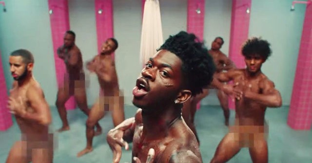 Rapper Lil Nas X Jokes Entering 'Christian Era' While Still Gay