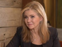 Exclusive— Blackburn: Kamala '93 Days Late' to Border