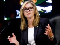 Exclusive — Blackburn on Democrat Crime Leniency, Gun Hypocrisy: They Want to ’Steal Firearms from Law-Abiding Citizens, Let Criminals Run Free’