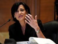 Nolte: CDC's Own Math Proves Vax Mandates, Re-Masking Is Anti-Science