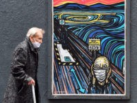 Rona Forever: Pfizer Seeking Approval for 3rd Coronavirus Vaccine Dose