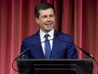 Buttigieg: Oil Prices 'Largely Outside of Direct Control' of WH
