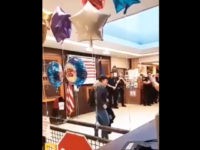 WATCH: Community Rallies Around NYPD Officer Who Beat Cancer