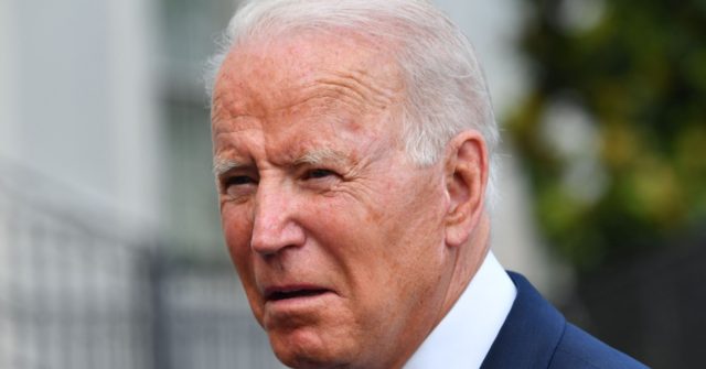 Poll: Majority of Voters Disapprove of Joe Biden's Job Performance - Vimarsana News