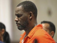 R&B Superstar R. Kelly Convicted in Sex Trafficking Trial