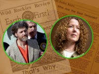 Unabomber Praised Ecoterrorist Group Linked to Biden BLM Nominee