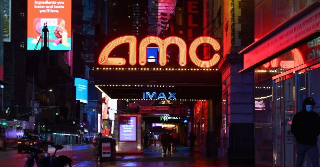 Trade Group Representing Movie Theaters Rebrands as Box Office Bombs Drag Industry Down