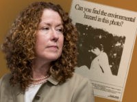 Cover-Up: Biden’s Ecoterrorist-Linked Nominee Locked Access to Her Master’s Thesis Advocating Anti-Child Population Control Propaganda