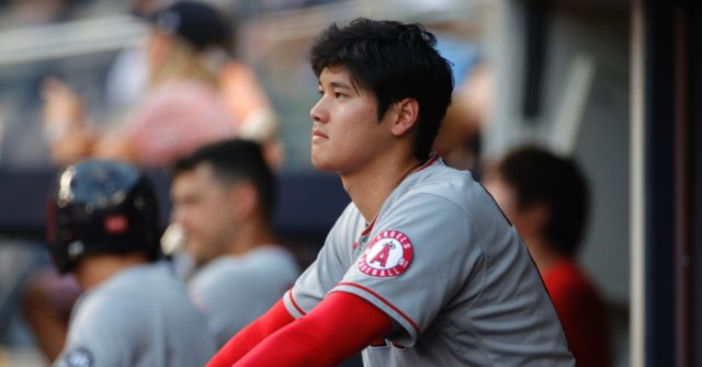 ohtani no shirt