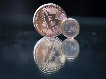 Central bankers around the world are tracking the rise of private cryptocurrencies like bitcoin